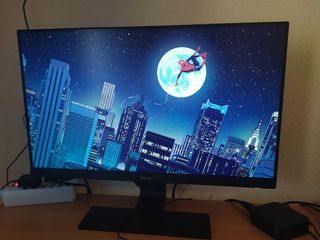 Monitor benq de segunda mano en Valencia en WALLAPOP Monitor benq de segunda mano en Valencia en WALLAPOP
