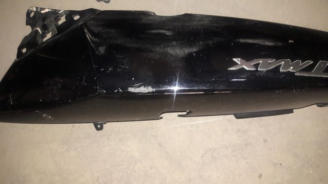 Recambios Yamaha TMAX 500