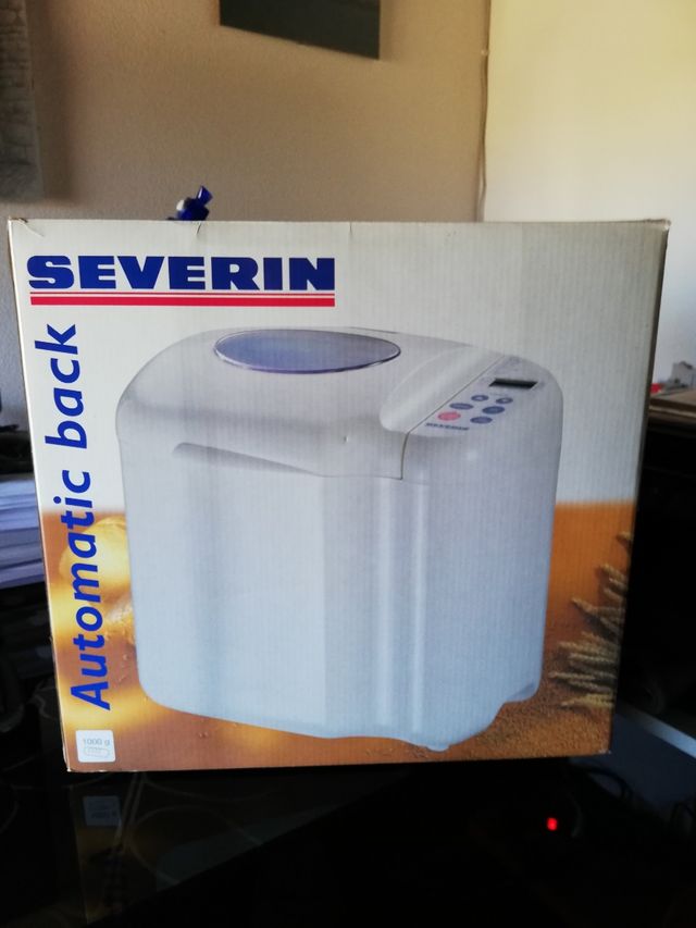 Macchina per fare il pane