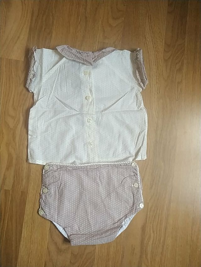 conjunto 2 años la casita del lago