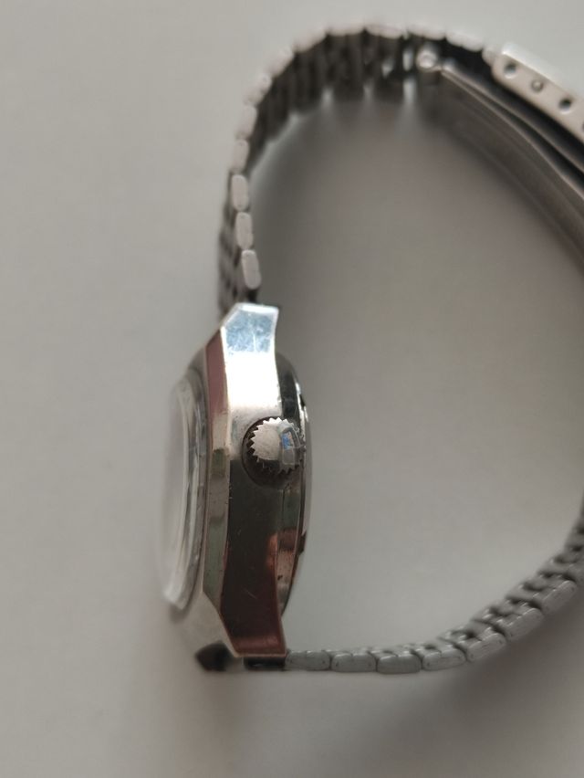 Reloj de pulsera Verni