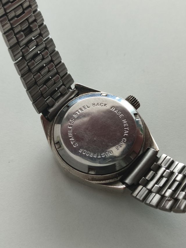 Reloj de pulsera Verni