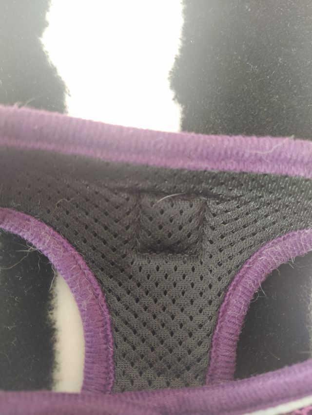 arnés para perro talla m