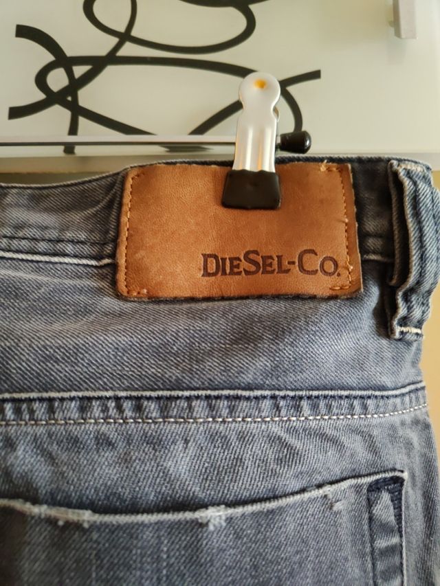 Diesel