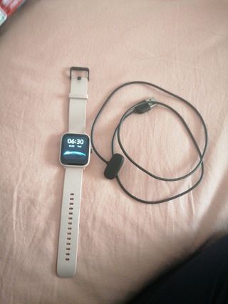 Bristol | Nuevos productos - Smartwatch Xiaomi Amazfit Bip S Lite A1823 Pink