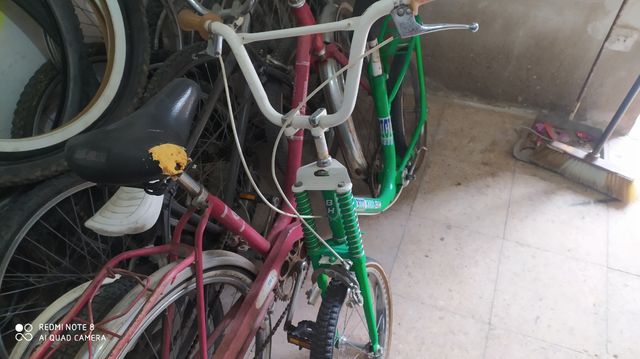 Bicicrosss