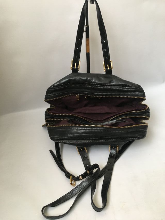 BIMBA & LOLA bolso-bandolera