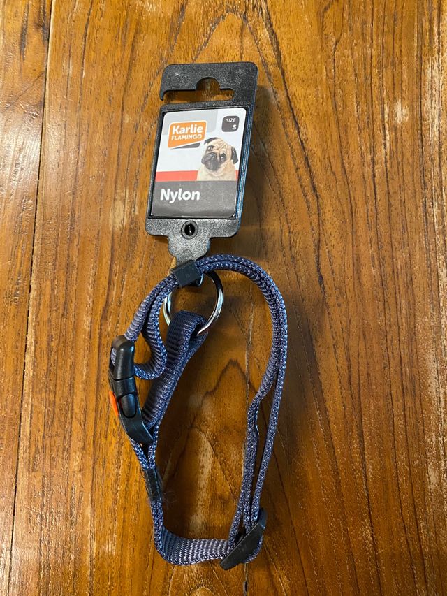 Accessori cane NUOVI 