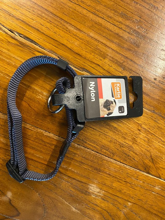 Accessori cane NUOVI 