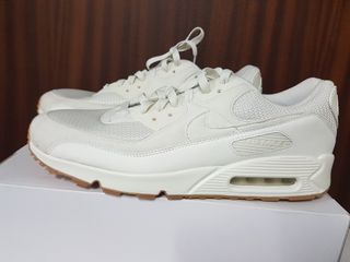 Nike Air Max 90 By You talla 47,5 de segunda mano por 140 EUR en El Viso  del Alcor en WALLAPOP