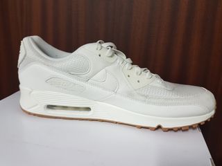 Nike Air Max 90 By You talla 47,5 de segunda mano por 140 EUR en El Viso  del Alcor en WALLAPOP