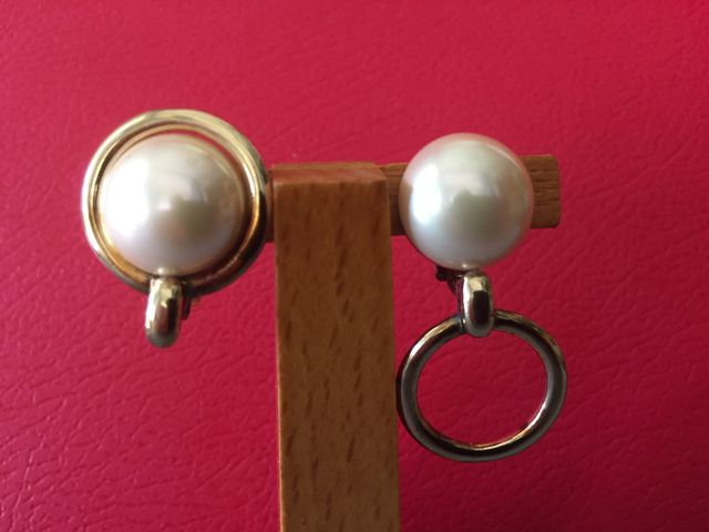 Pendientes nuevos, baratos