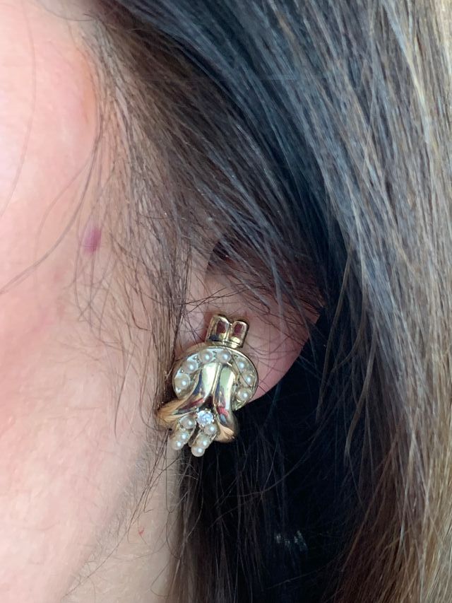 Pendientes nuevos, baratos