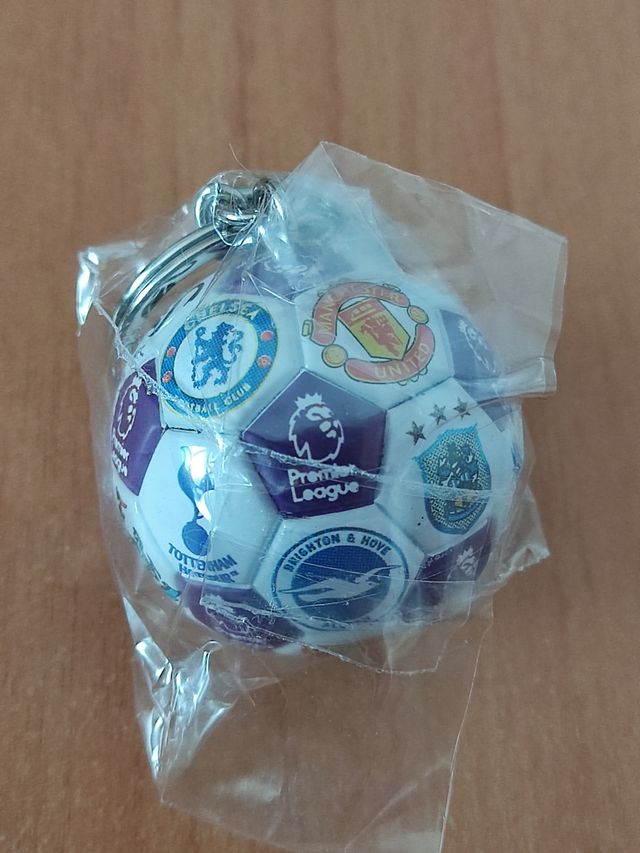 ⚽Llavero Premier League
