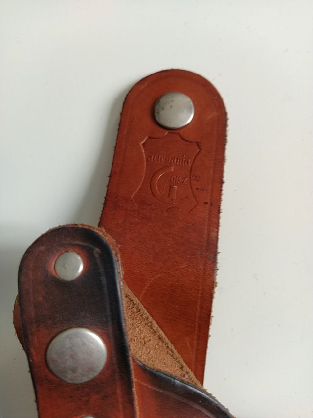 FUNDAS PISTOLA INTERIORES 9PB STAR