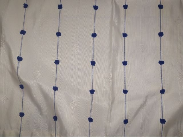 2 CORTINAS SALON IMPECABLES. 235 X 150 +-