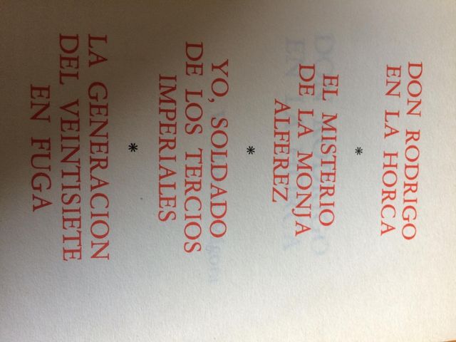 Lote libros historia