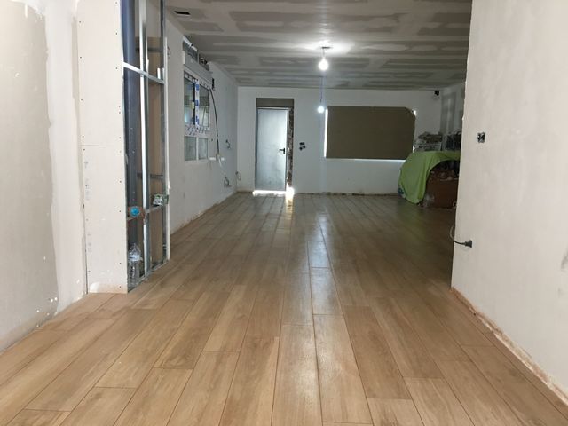 Reparaciones de todo tipo de construcciones