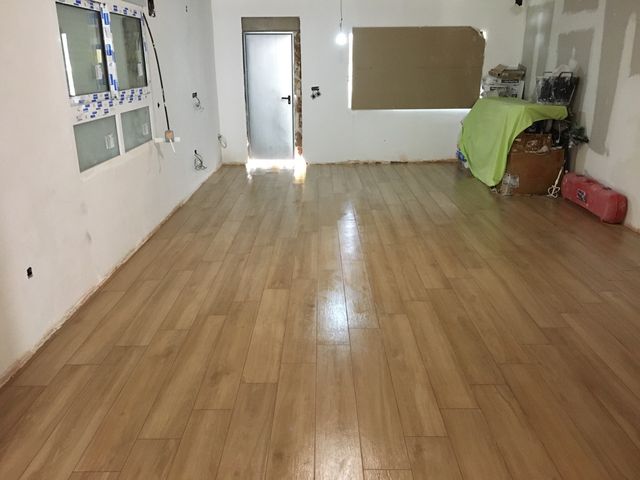 Reparaciones de todo tipo de construcciones