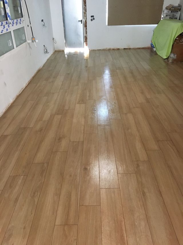 Reparaciones de todo tipo de construcciones