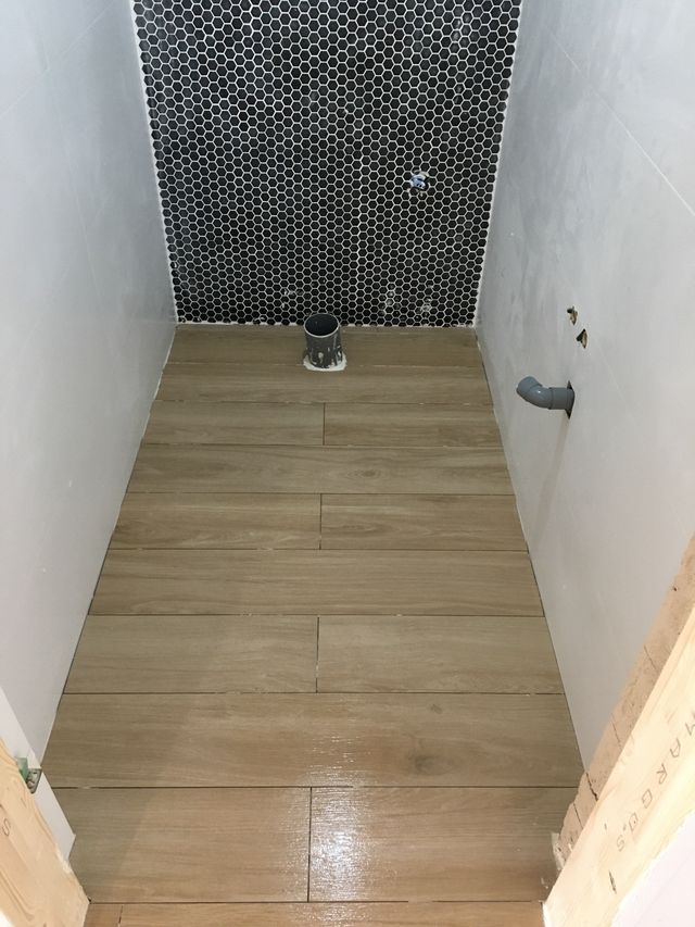 Reparaciones de todo tipo de construcciones