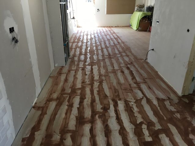 Reparaciones de todo tipo de construcciones