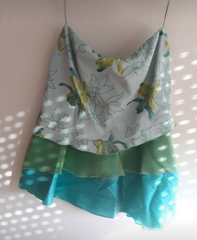 conjunto 3 piezas fiesta t-46