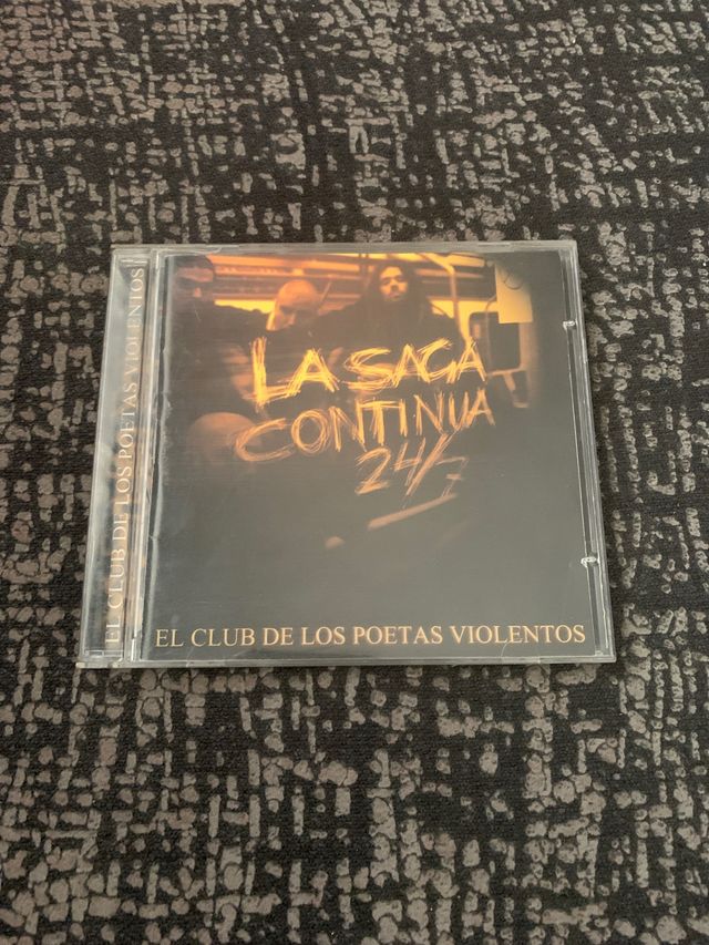 Cpv "La saga continua"