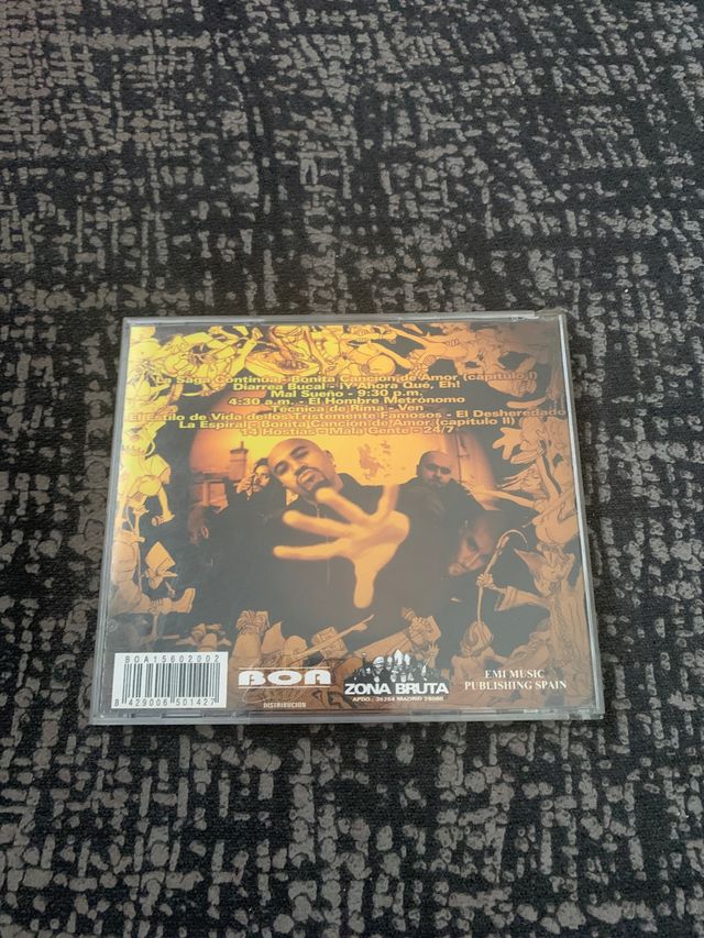 Cpv "La saga continua"