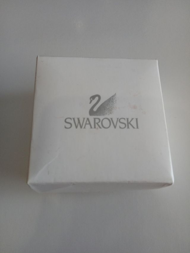 Colgante + cordon "Swarovski"