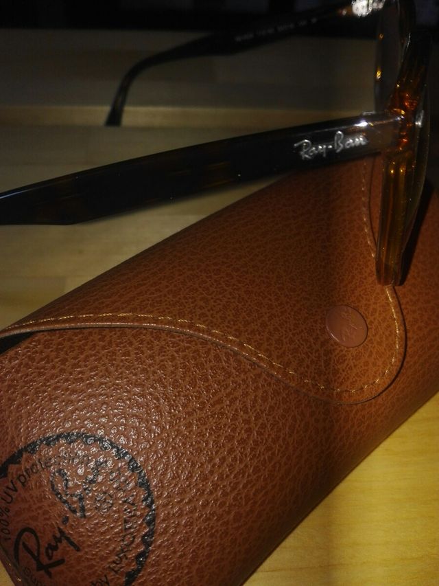 gafas Ray Ban