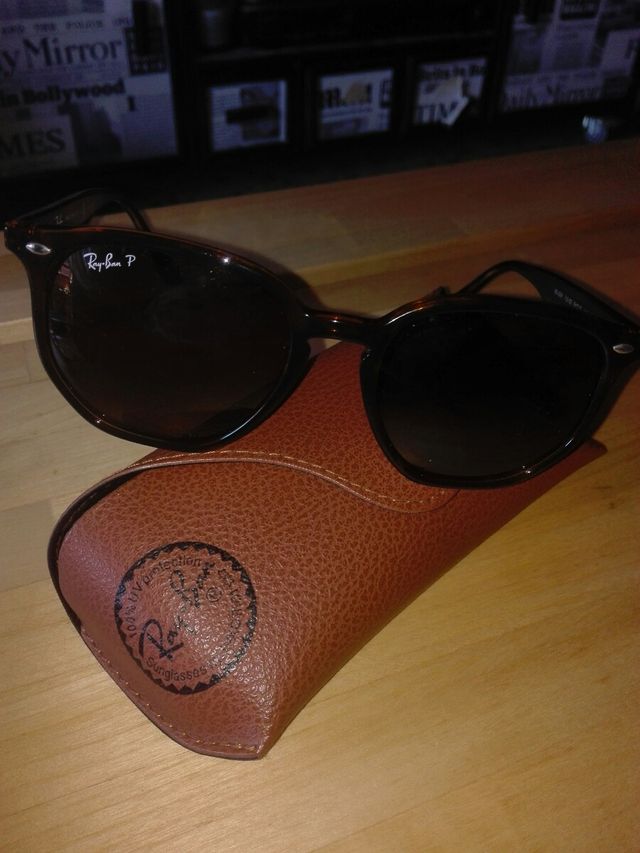 gafas Ray Ban
