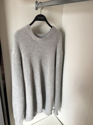 Jersey - ZARA de segunda mano por 30 EUR en Bilbao en WALLAPOP