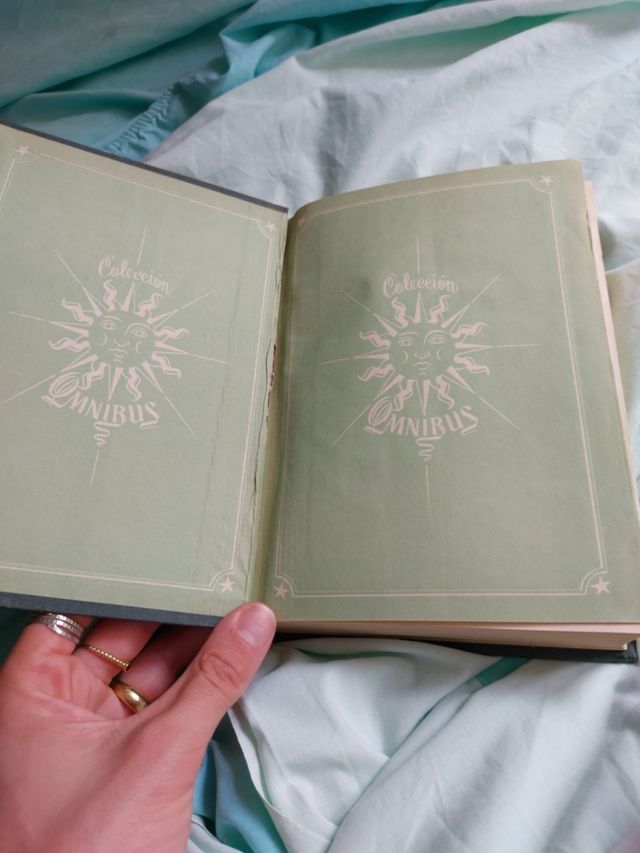 La ceniza fue Árbol / Desiderio