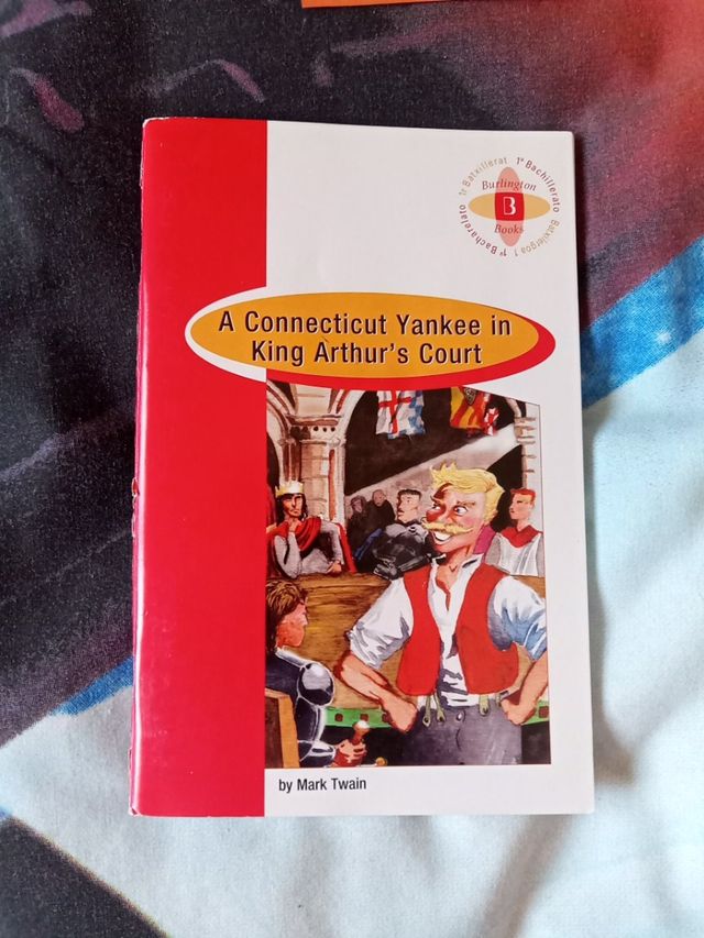 Libros ingles 1 bachillerato