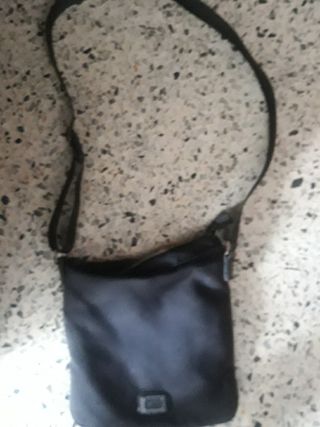 Bolso ANTONY MORATO Black Collection de segunda mano por 25 EUR en Mocejón  en WALLAPOP