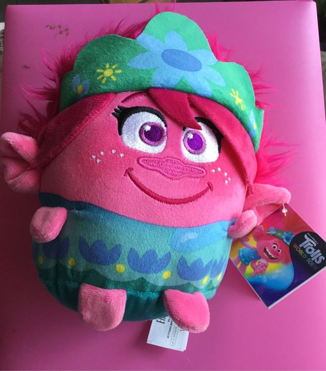 Peluche Trolls