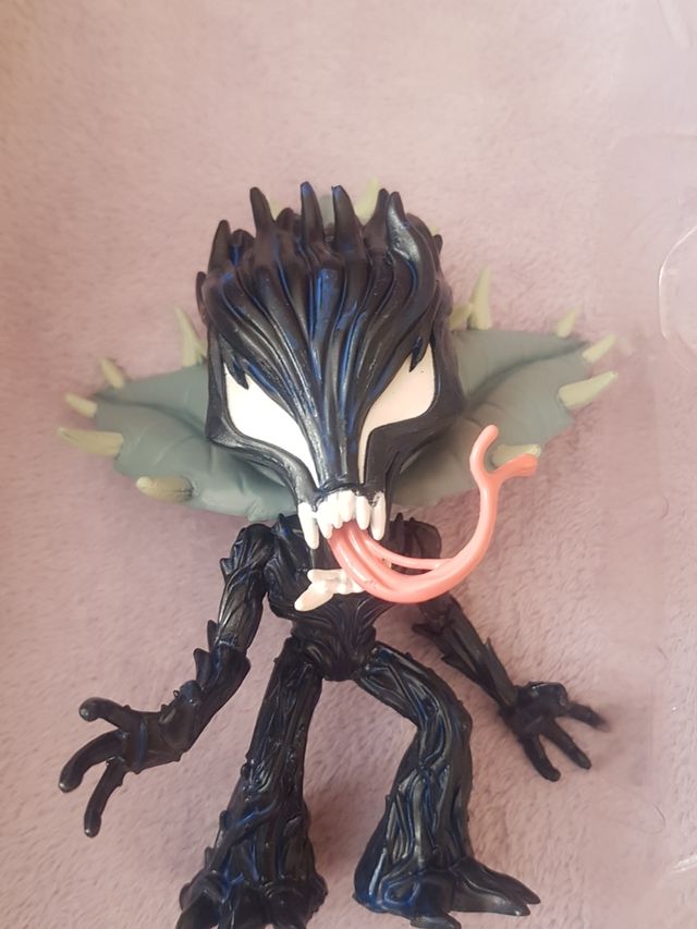 FUNKO POP VENOMIZED GROOT