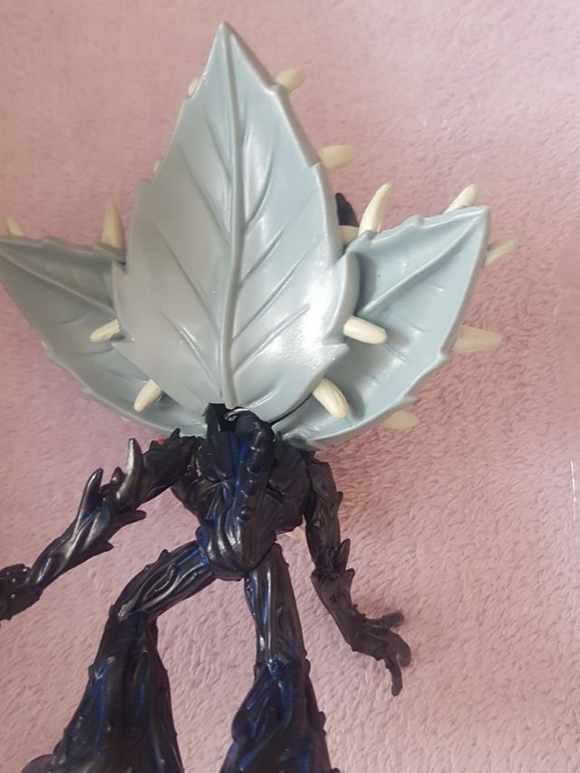 FUNKO POP VENOMIZED GROOT