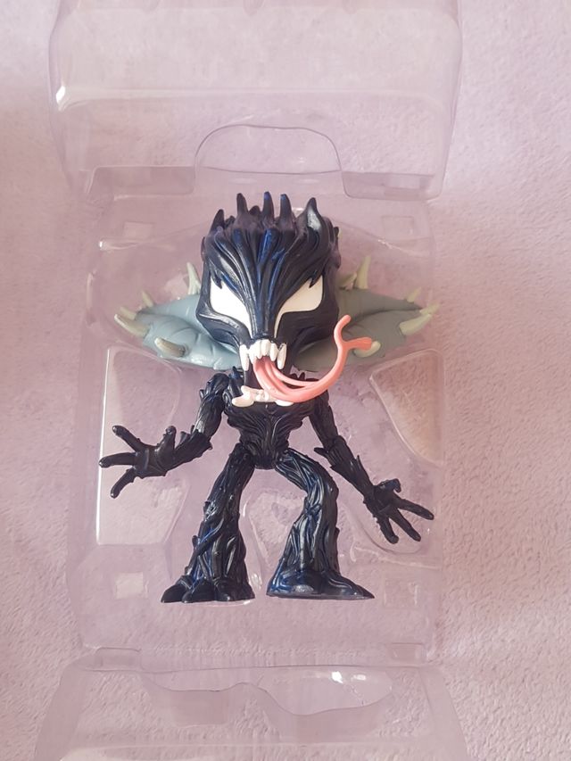 FUNKO POP VENOMIZED GROOT