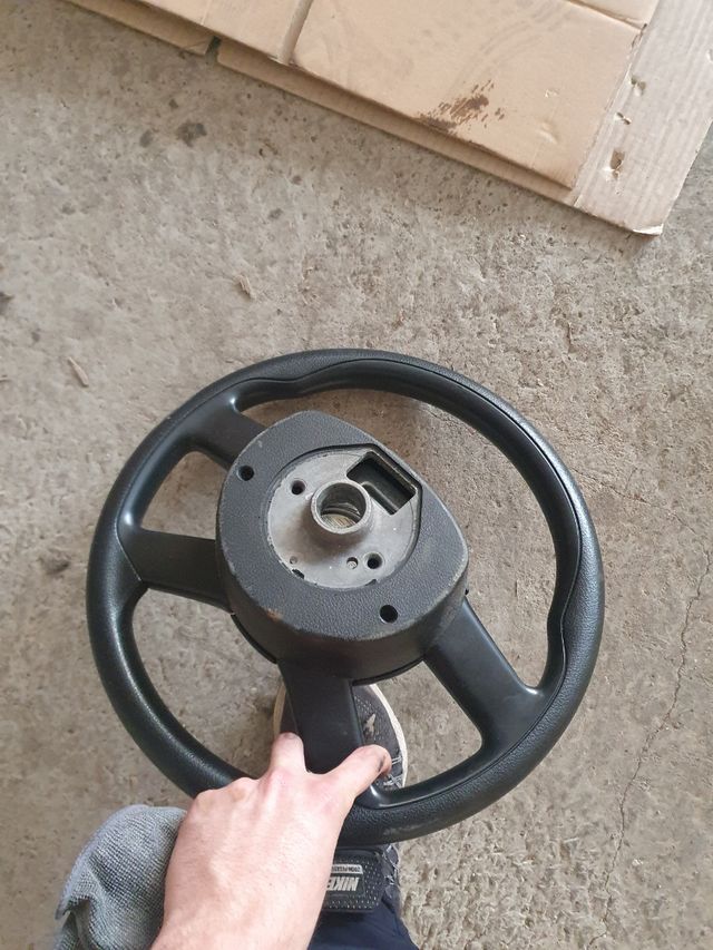 volante vw polo n9/ golf v