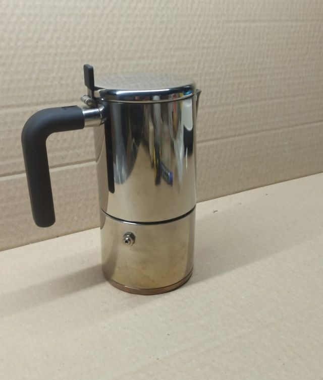 Cafetera BRA Bali Capacidad 4 tazas de segunda mano por 15 EUR en