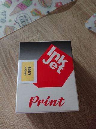 Vendo dos cartuchos 364 para HP de segunda mano por 10 EUR en Parla en  WALLAPOP