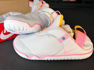 Promoción! Zapatillas Nike Air Zoom Pulse Nuevas de segunda mano por 45 EUR  en Málaga en WALLAPOP