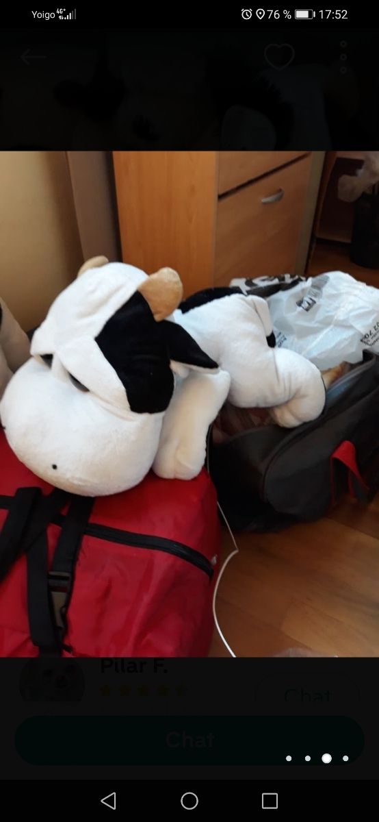 peluches para niños