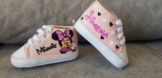 ZAPATILLAS PERSONALIZADAS