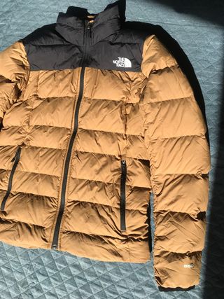 Chaqueta The North Face IMPENDOR HYBRID - Deportes Koala