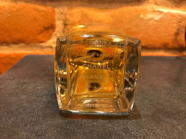 Profumo Chanel No. 5