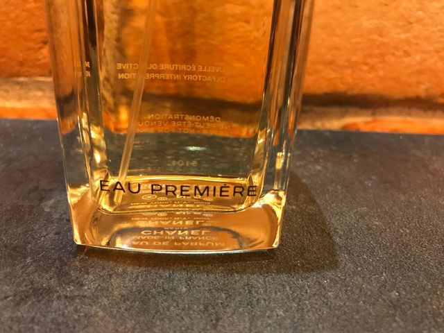 Profumo Chanel No. 5