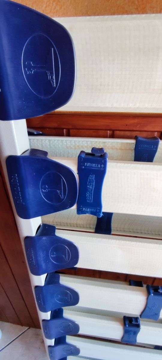 somieres pikolin 90x190 2 unidades con láminas